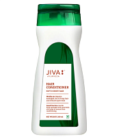 Кондиционер для волос "Глубокое Питание" (Hair Conditioner Soft Shiny Hair) 200мл., Jiva Ayurveda